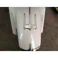 thumbnail image 4 of Chrome Fairing Trunk Lid Accents Fit for Honda Goldwing GL1800 cmx 300 500 VTX1300, 4 of 4