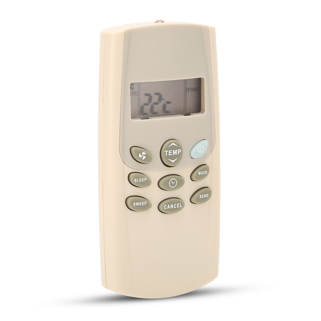 Para Acondicionador, Control Remoto, Controlador De Aire Acondicionado De Repuesto Para Walton Para Carrier
