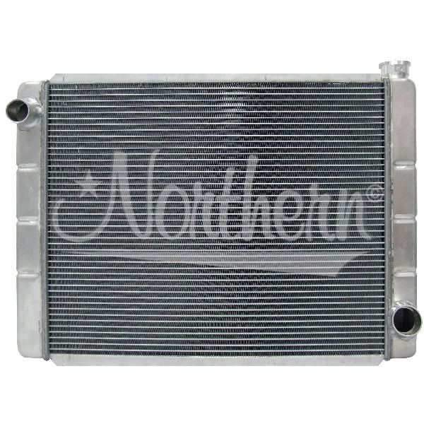 Northern Radiator 209676 Radiateur de Course Pro