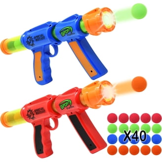 Free Shipping! Hog Wild - Atomic Power Popper 8X Gift Set