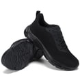 thumbnail image 5 of Women's Lightweight Gym & Tennis Shoes, Comfort Breathable Mesh Sneakers, 5 of 7