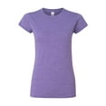 thumbnail image 2 of Gildan - Softstyle Women's T-Shirt - 64000L, 2 of 3