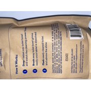 Blueland Toilet Bowl Cleaner Tablets, Lemon Mint Scent, 30 Count, Plastic-Free Cleaning Tablets, 3-in-1 Hard Water & Limescale Remover