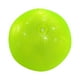 thumbnail image 4 of Pelota de playa inflable de 40 cm para playa, piscina, vacaciones, entretenimiento, juguete para niños. Verde, 4 of 9