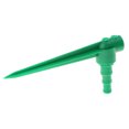 thumbnail image 1 of Espiga De Plástico Para Rociadores De Riego, Control De Flujo De Agua Sunnimix Rociador de espiga de tierra, 1 of 8