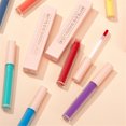 thumbnail image 4 of Mattes Liquid Eyeshadow Mist Embellishing Face Nude Color Earth Color Three Dimensionals Eye Cheek Dual Use 2Ml, Makeup Eye Shadow, 4 of 8