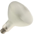 thumbnail image 2 of Industrial Performance 250SB/MED/R40 120V, 250 Watt, R40, Medium Screw (E26) Base Light Bulb (4 Bulbs), 2 of 2