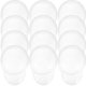 thumbnail image 4 of GOOHOCHY Organizador de gorras de béisbol de 12 piezas, soporte de exhibición para gorras, soporte de escritorio para gorras., 4 of 8