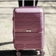 thumbnail image 5 of TIO Travel Juego De Maletas De Viaje Infinity (Magenta, CH + M + G), 5 of 5