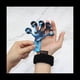 thumbnail image 3 of Pinza para Dedos Ejercitador de Dedos Entrenador de Fuerza RecuperacióN Herramientas FíSicas Guitarra FlexióN de Dedos Entrenamiento de ExtensióN Verde, 3 of 5