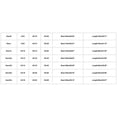 thumbnail image 3 of Pntutb Womens Plus Size Tops Casual Long Sleeve Solid Loose V-Neck Shirts Blouse, 3 of 6