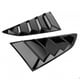 thumbnail image 5 of Persianas negras para ventana de coche para Chevy Camaro 2016-2020, 5 of 10