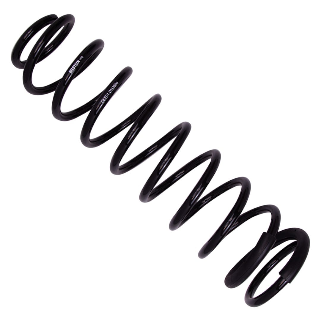 Bilstein B8 5100 1.5-Inch Suspension Lift Kit for Jeep Wrangler JL 4-Door Models