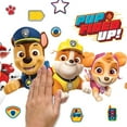 thumbnail image 2 of RoomMates Paw Patrol Peel and Stick Growth Chart, 2 of 3