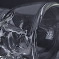 thumbnail image 4 of Cocktail Cup, Glass Ware Drinkware Glass Cup Transparent Wine Glass  For Bar, 4 of 8