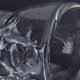 thumbnail image 5 of Copa De Vino, Copa De Vino Transparente Copa De Vidrio Con Forma De Cabeza De Calavera Innovadora 2.5oz74ml Artículos De Vidrio Para Club Mgaxyff Otros, 5 of 8