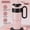 Pink, variant on OPQC 780ml Plastic Metal Pink Thermos