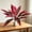 A, variant on YardChic 1Pc Artificial Cordyline Fruticosa Logs Tropcial Plant with 12 Heads, Fake Dracaena Tree for Indoor Outdoor Office Home Living Room Patio Greenery Porch Decor, Household Essentials
