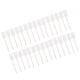 thumbnail image 5 of 30 piezas de cepillo limpiador bucal para dientes y lengua, limpiador de lengua para bebés, suministros para el cuidado dental para bebés de 0 a 3 años, 5 of 15