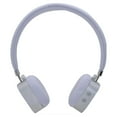 thumbnail image 6 of Contixo Childern's Bluetooth Noise-Canceling Over-Ear Headphones, White, KB-100, 6 of 9