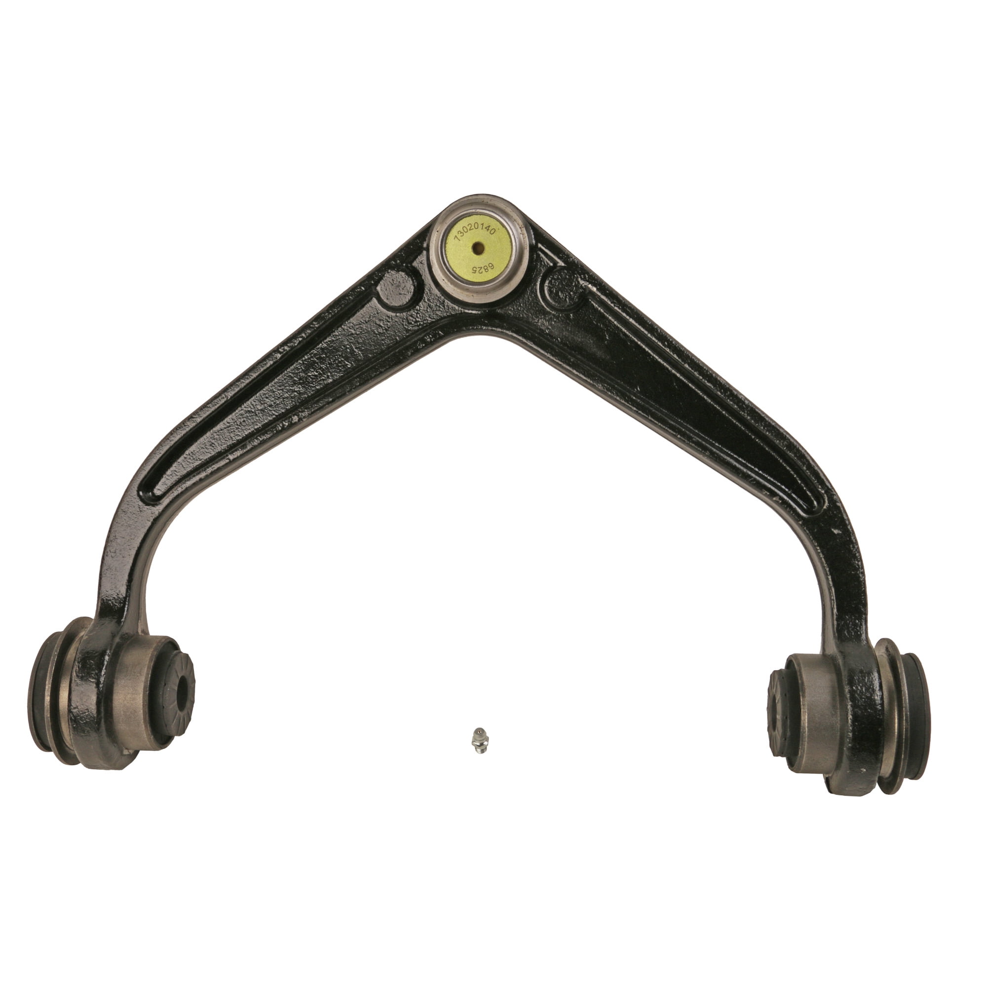 MOOG RK622128 Control Arm and Ball Joint Assembly Fits select: 2011-2019 CHEVROLET SILVERADO, 2011-2019 GMC SIERRA