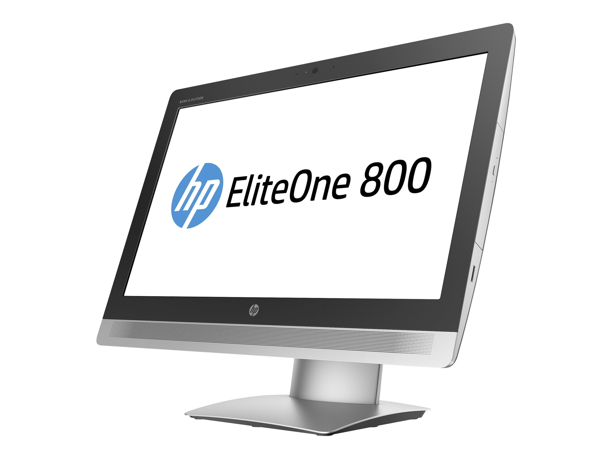 HP EliteOne 23" Full HD Touchscreen AllInOne Computer, Intel Core i5