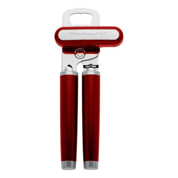 Ouvre-boîte Multifonction KitchenAid Rouge Ouvre-boîte Multifonction