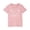 Pink, variant on Girls Summer Clothes Tunic Tops Floral Print Tshirts Crew Neck Short Sleeve Blouse for Children Breathable Tee Shirts Athletic School Holiday Gift Finder Pink 5 Years