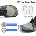thumbnail image 5 of Stepedia Water Shoes Women Men Athletic Hiking Aquatic Sports Shoes for Swim Beach Hiking Boating, 5 of 8