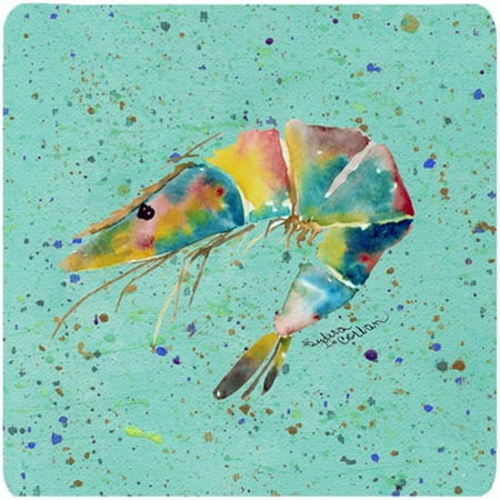 

Shrmip Foam Coasters - Set Of 4 3.5 x 3.5 In.