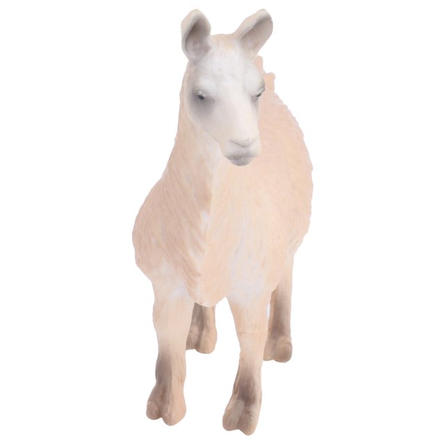 Estatuilla de animales juguete educativo de animales para proyectos escolares para manualidades para regalo de cumpleaños LHCER Otros