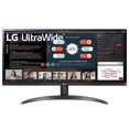 thumbnail image 1 of LG 29WP500-B UltraWide Monitor 29" IPS WFHD 75Hz 5ms AMD FreeSync HDMI (Reacondicionado), 1 of 5