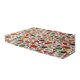 thumbnail image 3 of Set de 3 Toallas Estampadas de Microfibra Alfer Home Cocktail 48 x 38 cm, 3 of 4