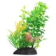 thumbnail image 1 of Planta de acuario plástico artificial planta de pescado de peces de acuario planta plástica planta submarina, 1 of 8