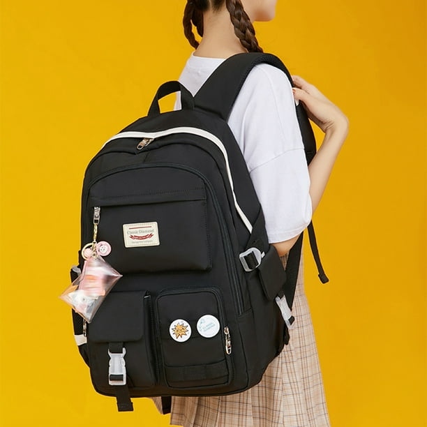 Girl backpacks for high school walmart hotsell