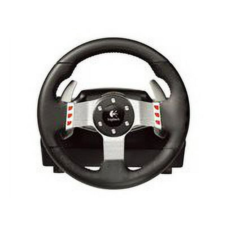  Logitech G27 Racing Wheel (Lprc-13500) : Video Games