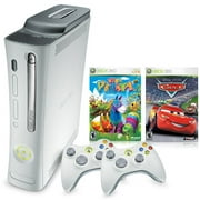 Xbox 360 Young Players Bundle