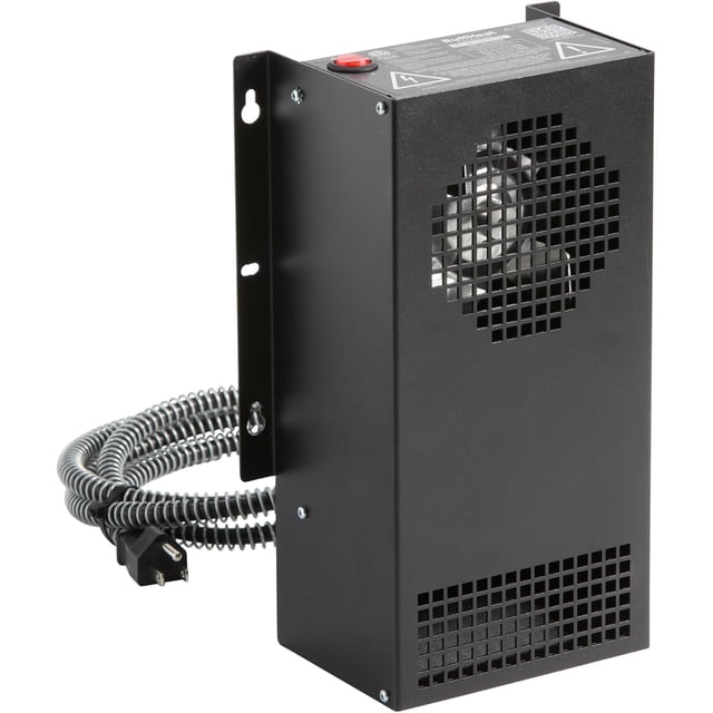 RuffHeat Dog House Heater - Safe, Energy-Efficient Heating for Outdoor Kennels and Pet Houses