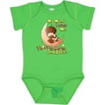 thumbnail image 3 of Inktastic My Mimi Loves Me to the Moon and Back Boys or Girls Baby Bodysuit, 3 of 5