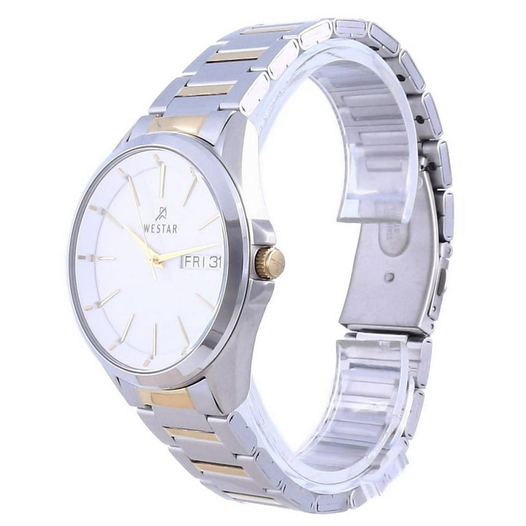 Westar top automatic watches