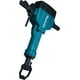 thumbnail image 2 of Demoledor 2000w 15amp 63j 1100ipm Makita Hm1801 Makita HM1801, 2 of 10