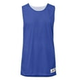 thumbnail image 4 of Alleson Athletic Pro Mesh Challenger Reversible Tank Top Size up to 3XL, 4 of 5
