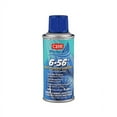 thumbnail image 2 of CRC Marine 1003877 6-56 Multi-Purpose Marine Lubricant Spray 5 oz Can, 2 of 2