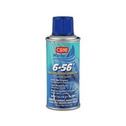 CRC Marine 1003877 6-56 Multi-Purpose Marine Lubricant Spray 5 oz Can