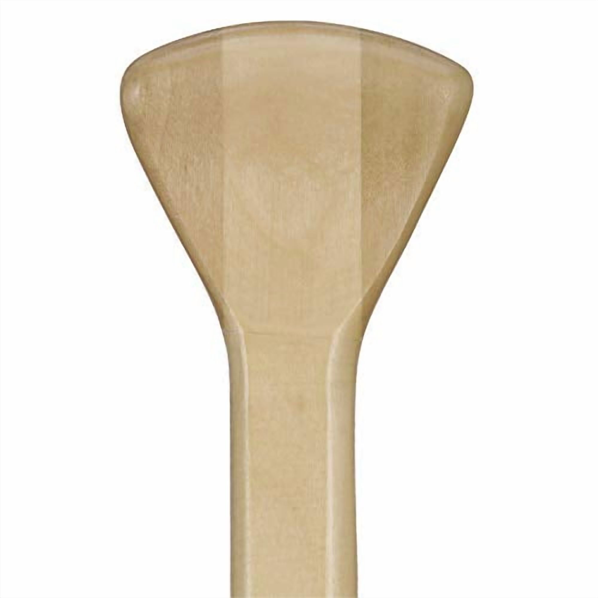 Attwood 2-1/2' Wooden Canoe Paddle