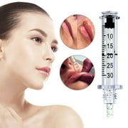 10pcs 0.3ml Ampoule Head For Hyaluron Pen Painless Skin Wrinkle Removal