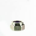 thumbnail image 2 of Arctic Cat New OEM Nylon Lock Hexagonal Nut, 8040-246, 2 of 4