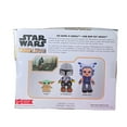 thumbnail image 2 of Mattel Star Wars The Mandalorian Grogu Stuffed Animals & Plush Toys, 2 of 2