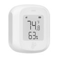 thumbnail image 4 of Termómetro Ambiente Higrómetro Pantalla LCD (Versión Wifi), 4 of 6