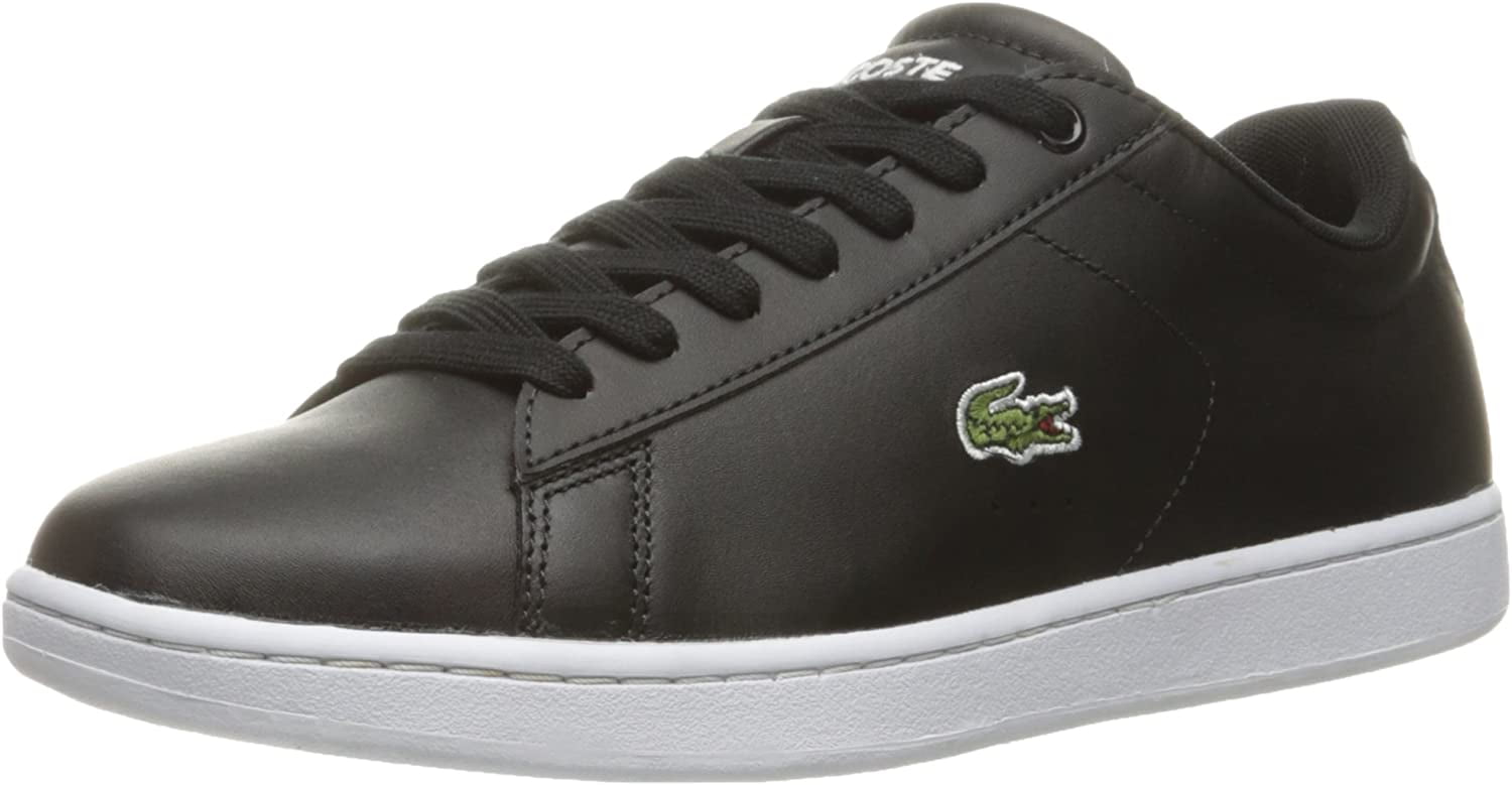 rené lacoste black